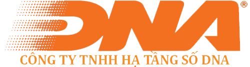Công ty TNHH Hạ Tầng Số DNA